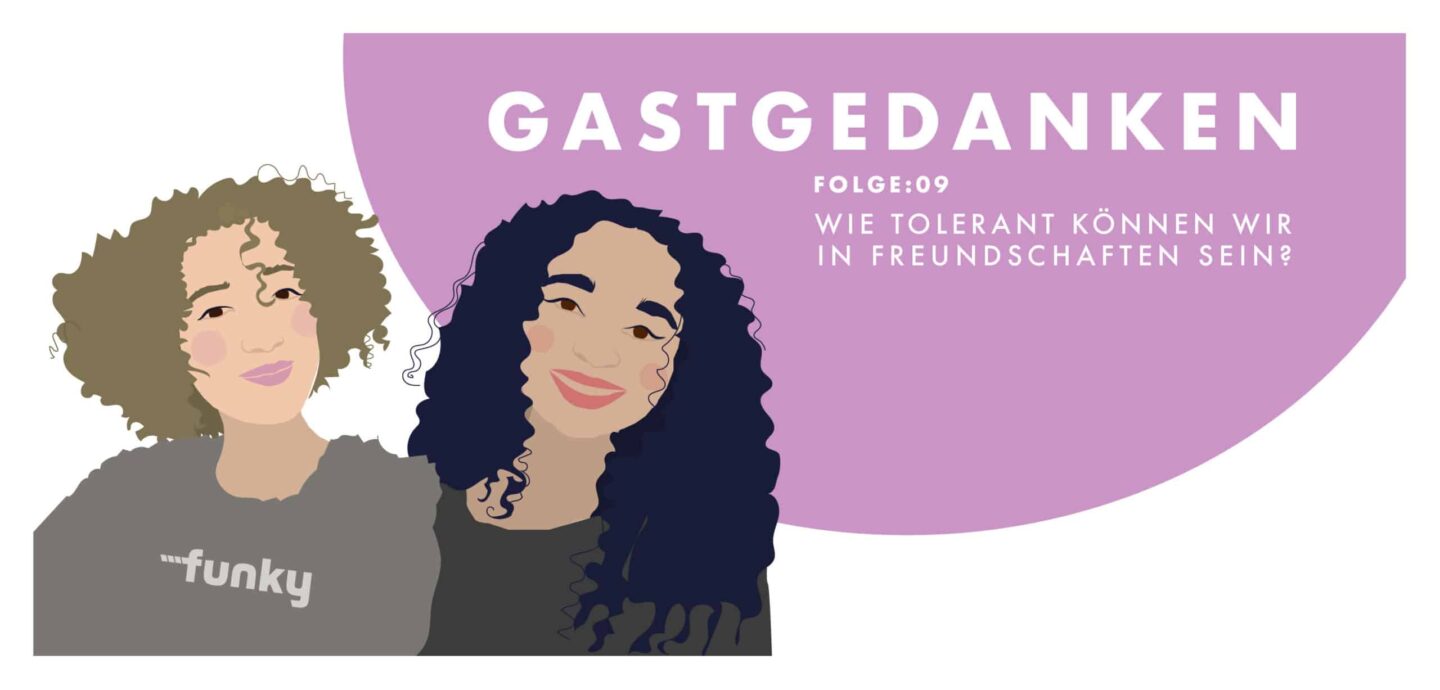 "Gastgedanken" Podcast-Folge 9