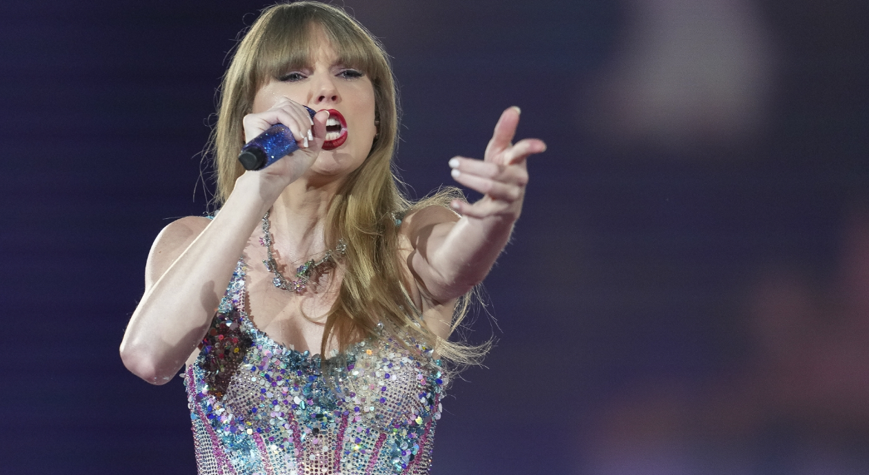 Taylor Swift ist zu einer Legende in der Musikindustrie geworden.